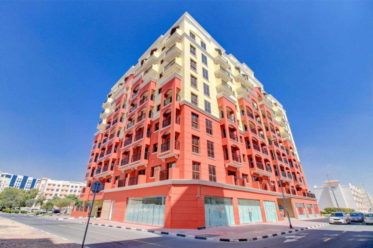 Daire China 中国家 Dubai