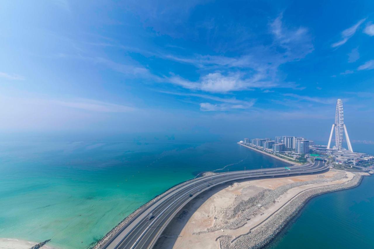 Apartment Maison Privee - 2br With Exclusive Sea Views In 5242 Marina Dubai
