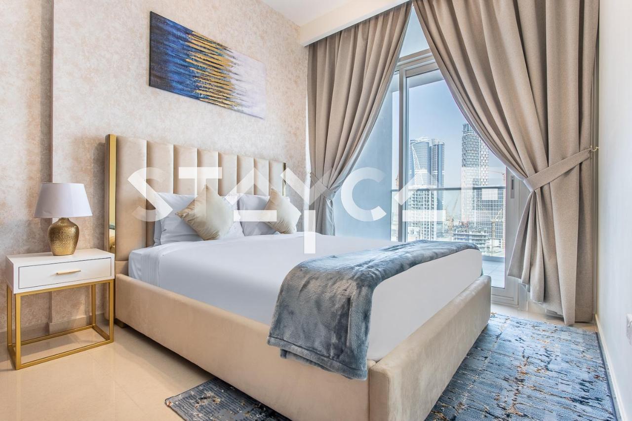 Apartment Staycae Holiday Homes - Vera By Damac Near Downtown, Business Bay Dubai