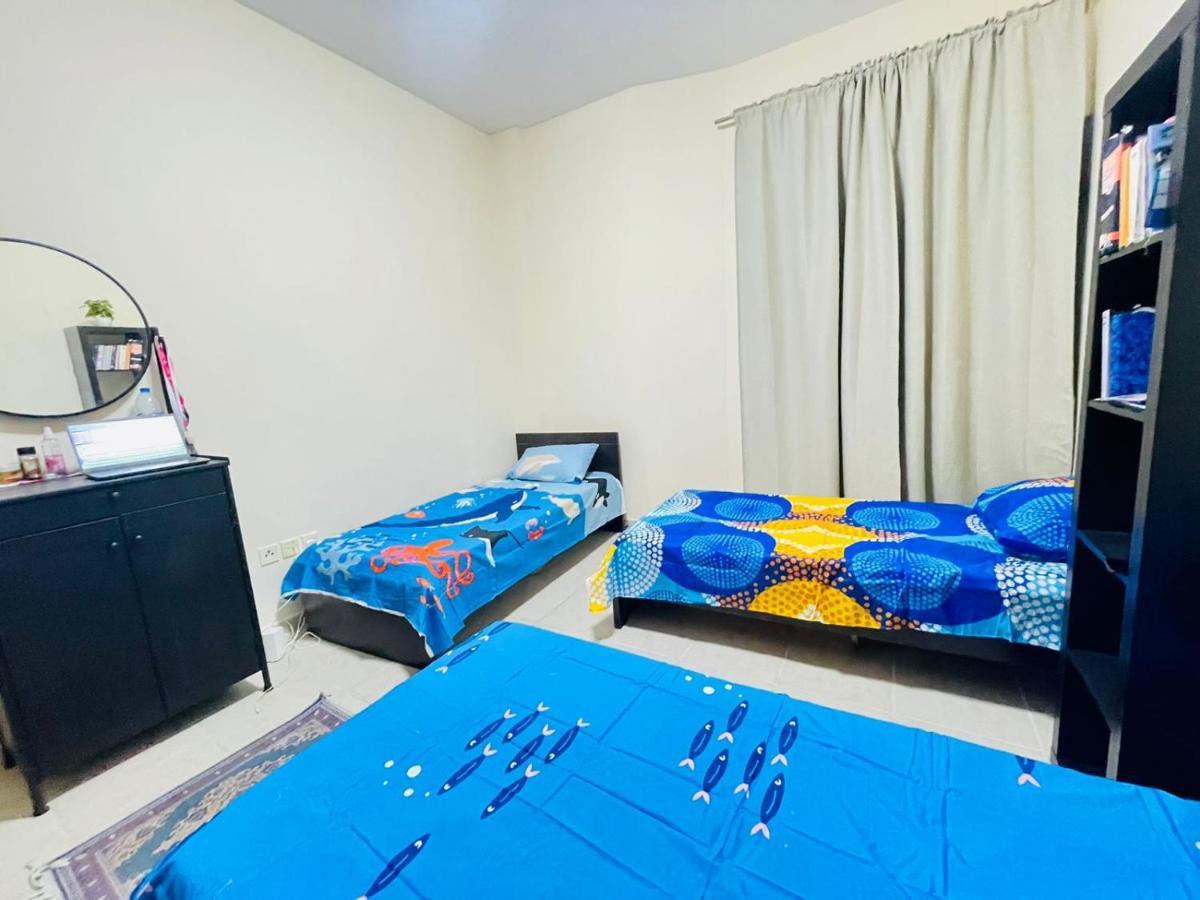 Hostel Dubai Hostel Dubai