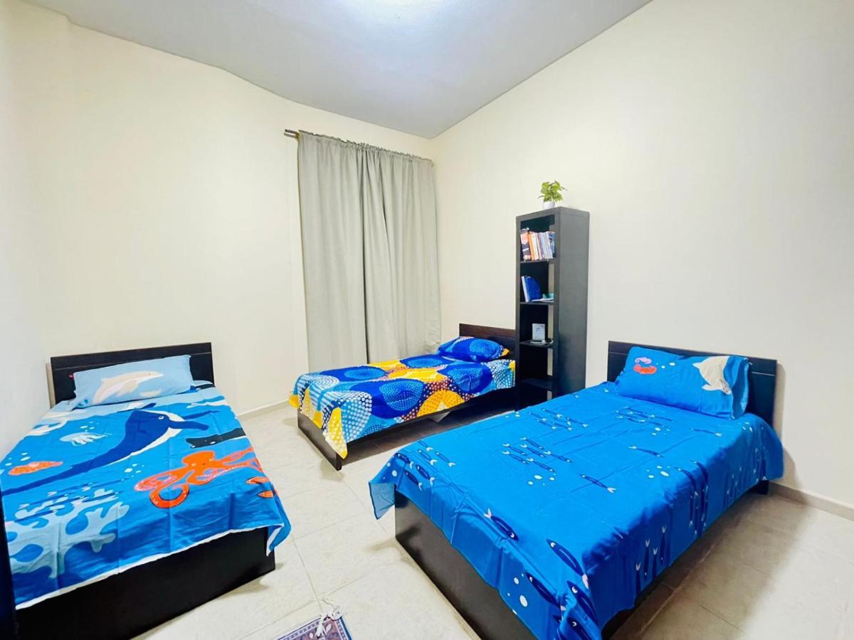 Hostel Dubai Hostel *