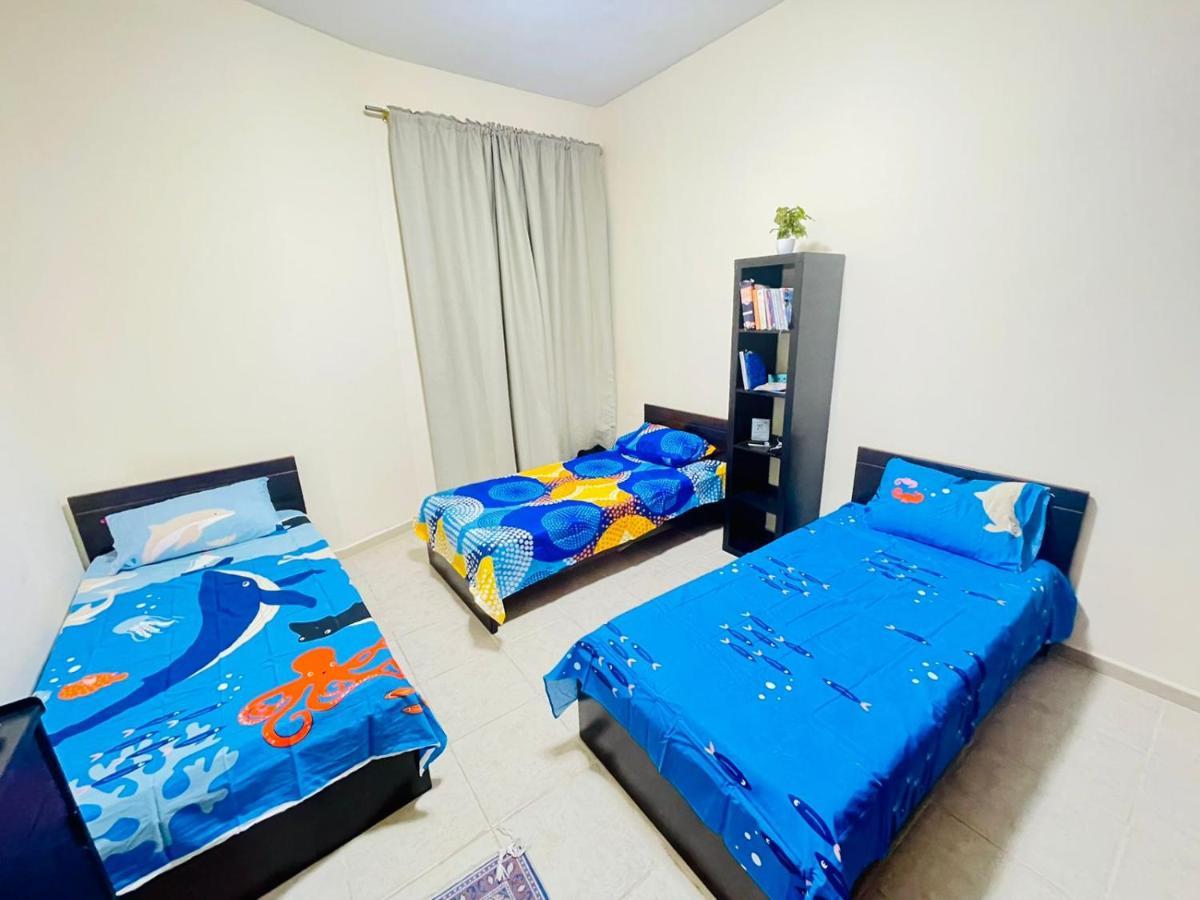 Hostel Dubai Hostel