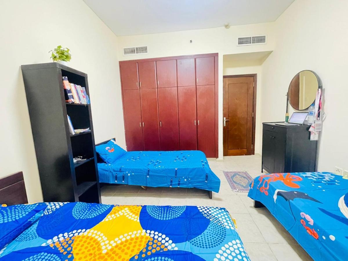 Hostel Dubai Hostel