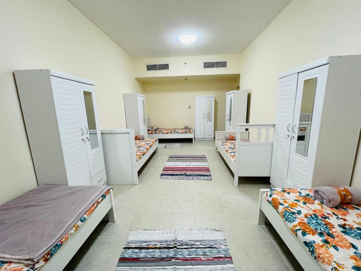 Hostel Dubai Hostel Dubai