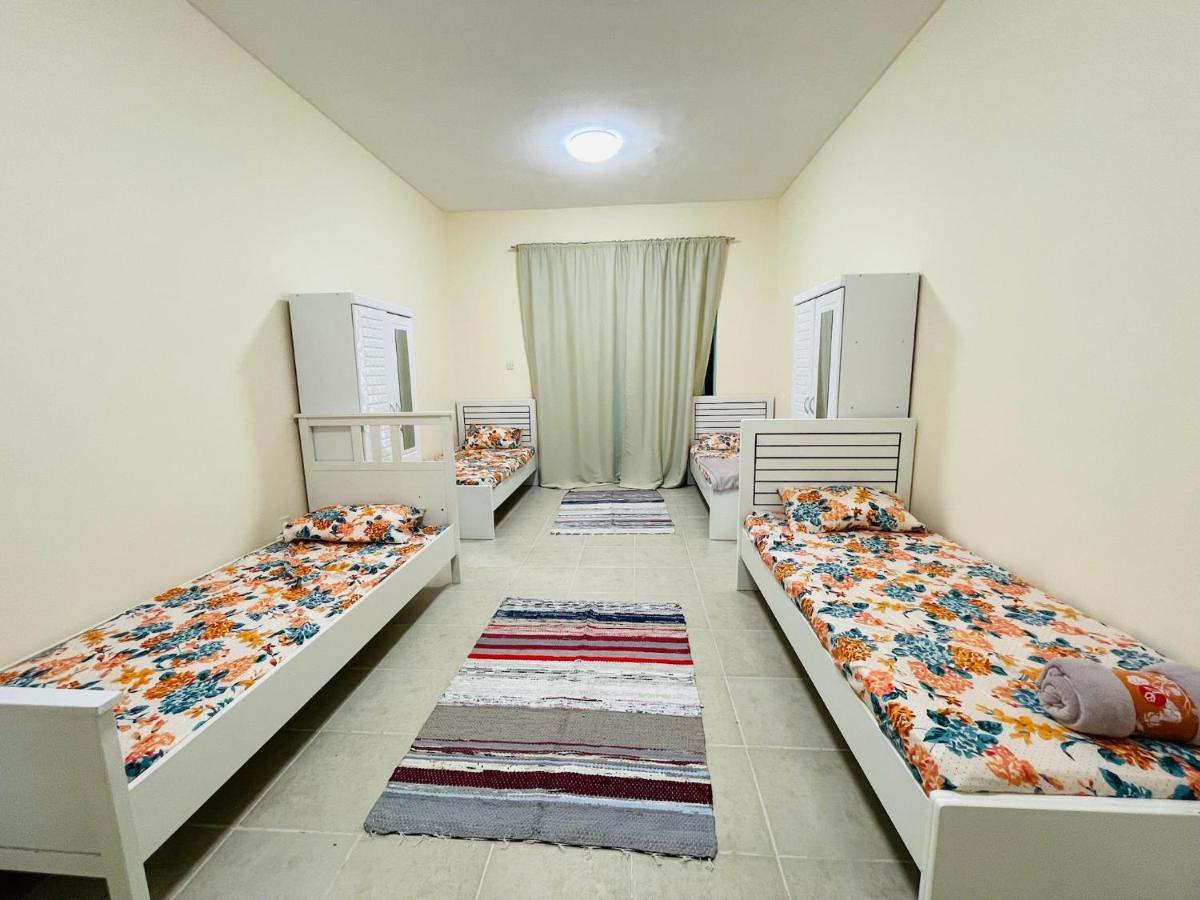 Dubai Hostel Hostel