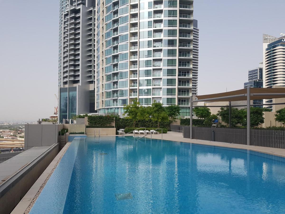 Boulevard Point 2br Luxury, Full View Of Burj, Connected To Mall * Dubai