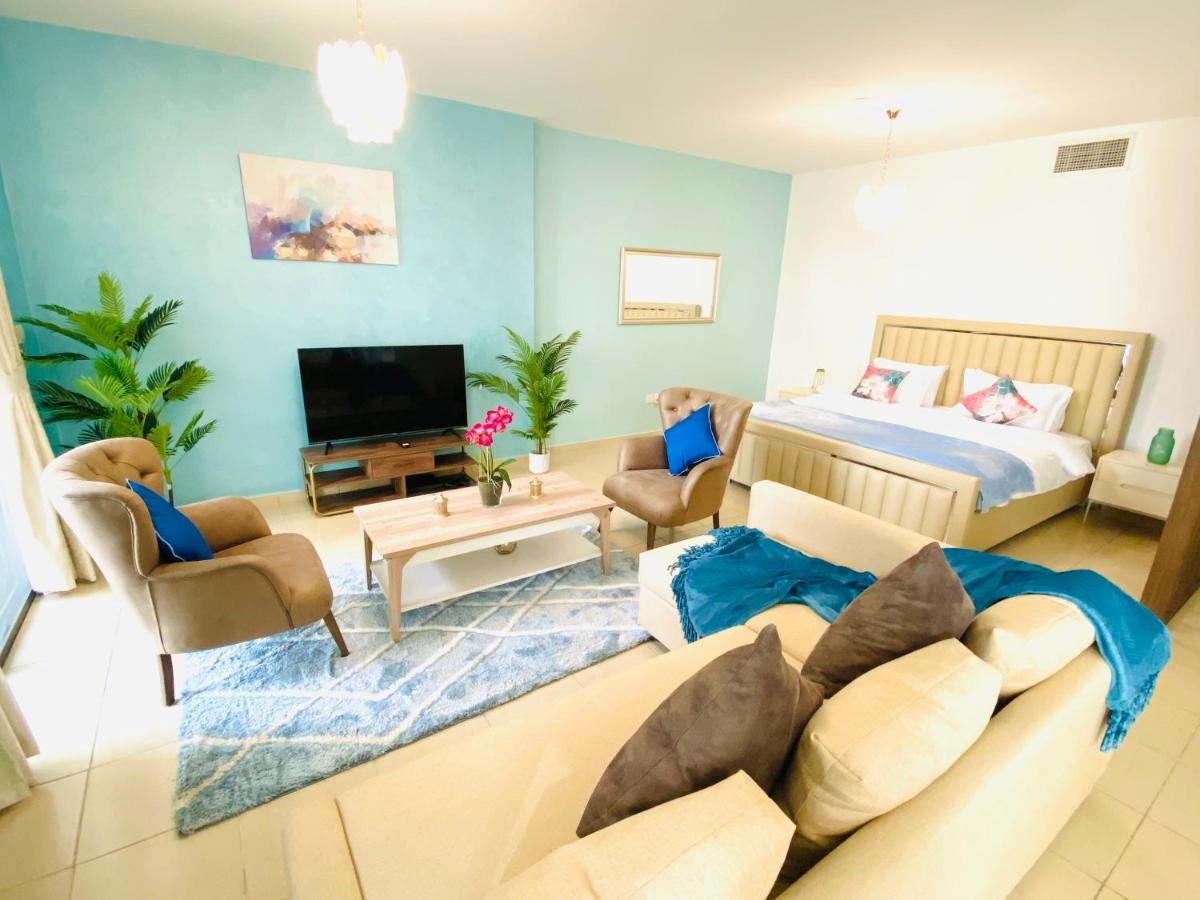 Apartment Luxury Casa - Gem Marina View 1-bedroom Jbr *