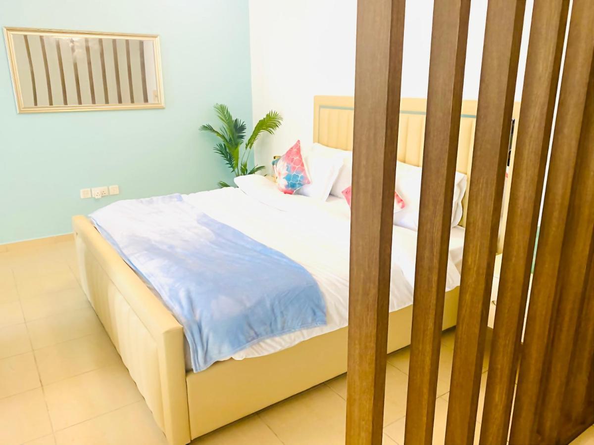 Apartment Luxury Casa - Gem Marina View 1-bedroom Jbr Dubai
