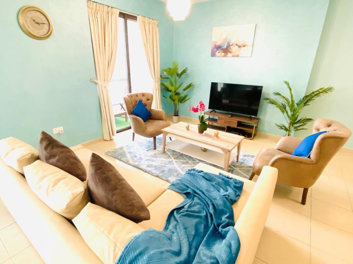 Luxury Casa - Gem Marina View 1-bedroom Jbr Apartment Dubai