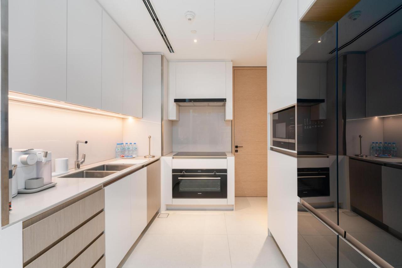 Lux I The Address Jbr I Ocean View * Dubai
