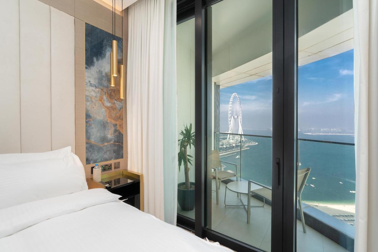 Lux I The Address Jbr I Ocean View Apartment