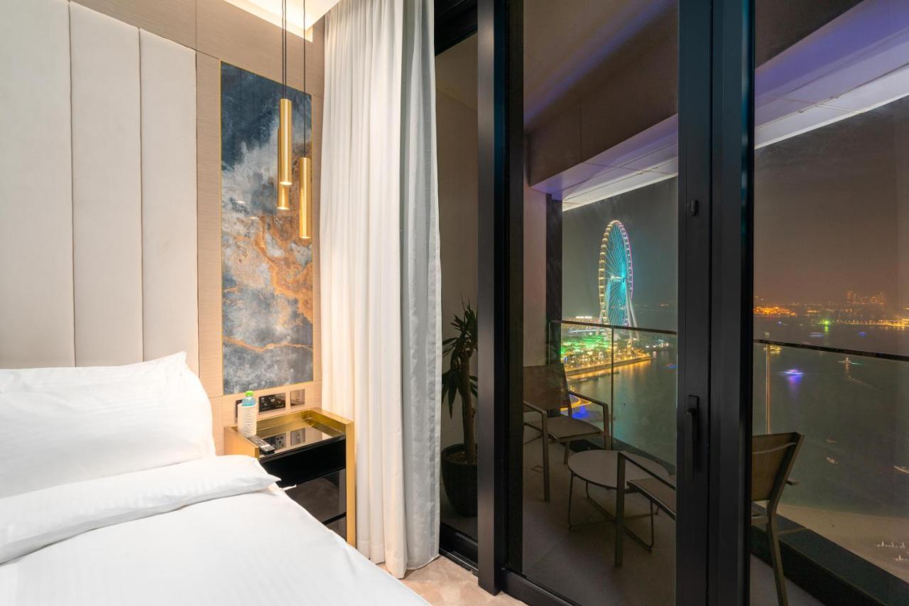 Lux I The Address Jbr I Ocean View Dubai