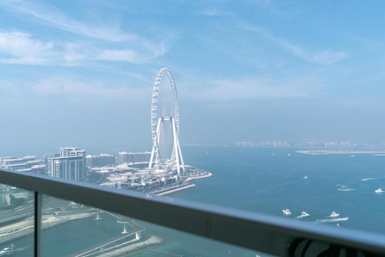 Lux I The Address Jbr I Ocean View