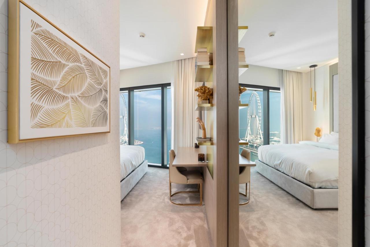 Lux I The Address Jbr I Ocean View *