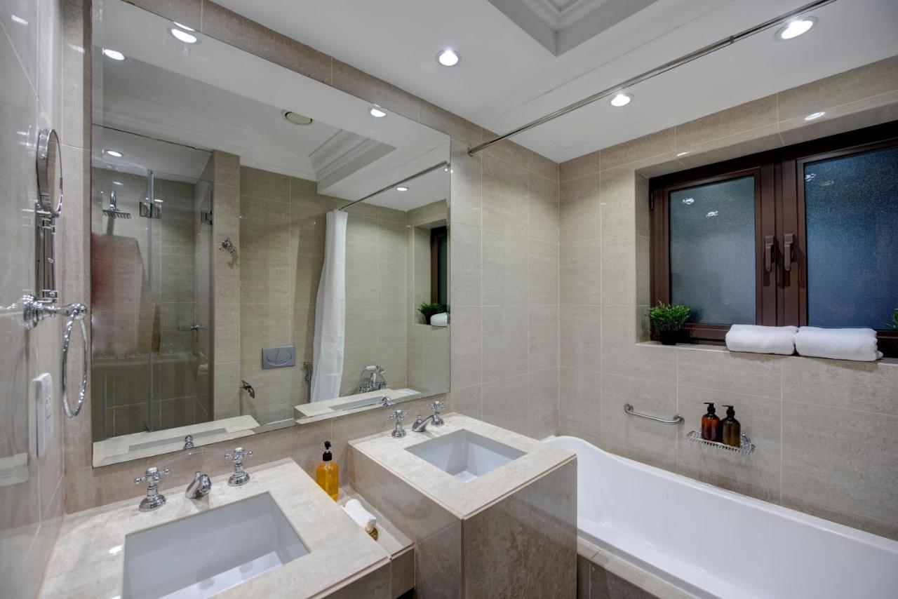 Durrani Homes - Souk Al Bahar Living Besides Burj Khalifa & Fountain Apartment Dubai