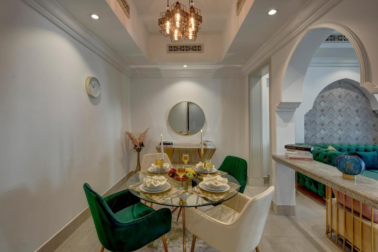 Durrani Homes - Souk Al Bahar Living Besides Burj Khalifa & Fountain Apartment Dubai
