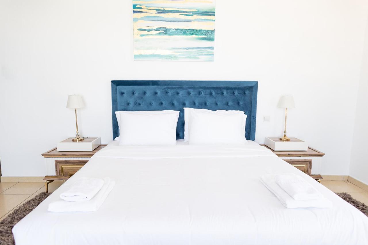Happy Season - Jbr Apartments, Beach Front, Top Furnished *