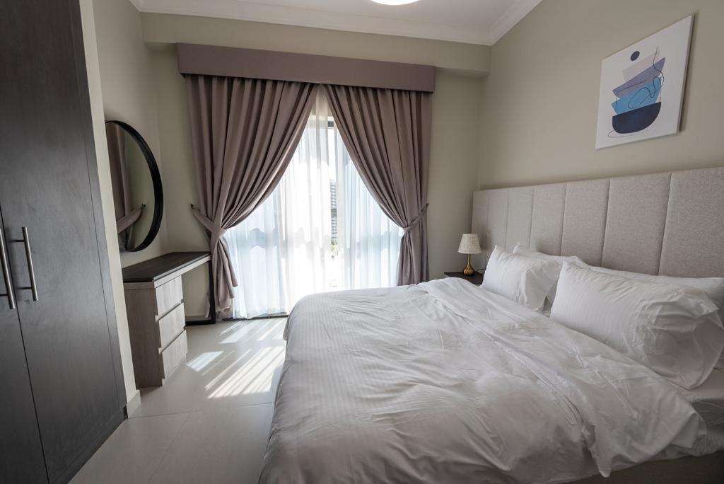 Bmj One Building Holiday home Dubai