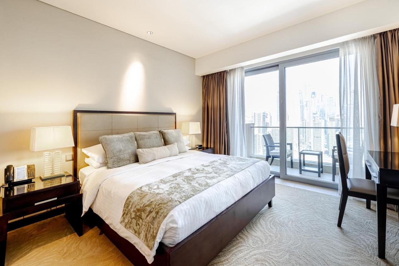 Apartment Studio Marina View Access To Marina Mall Dubai
