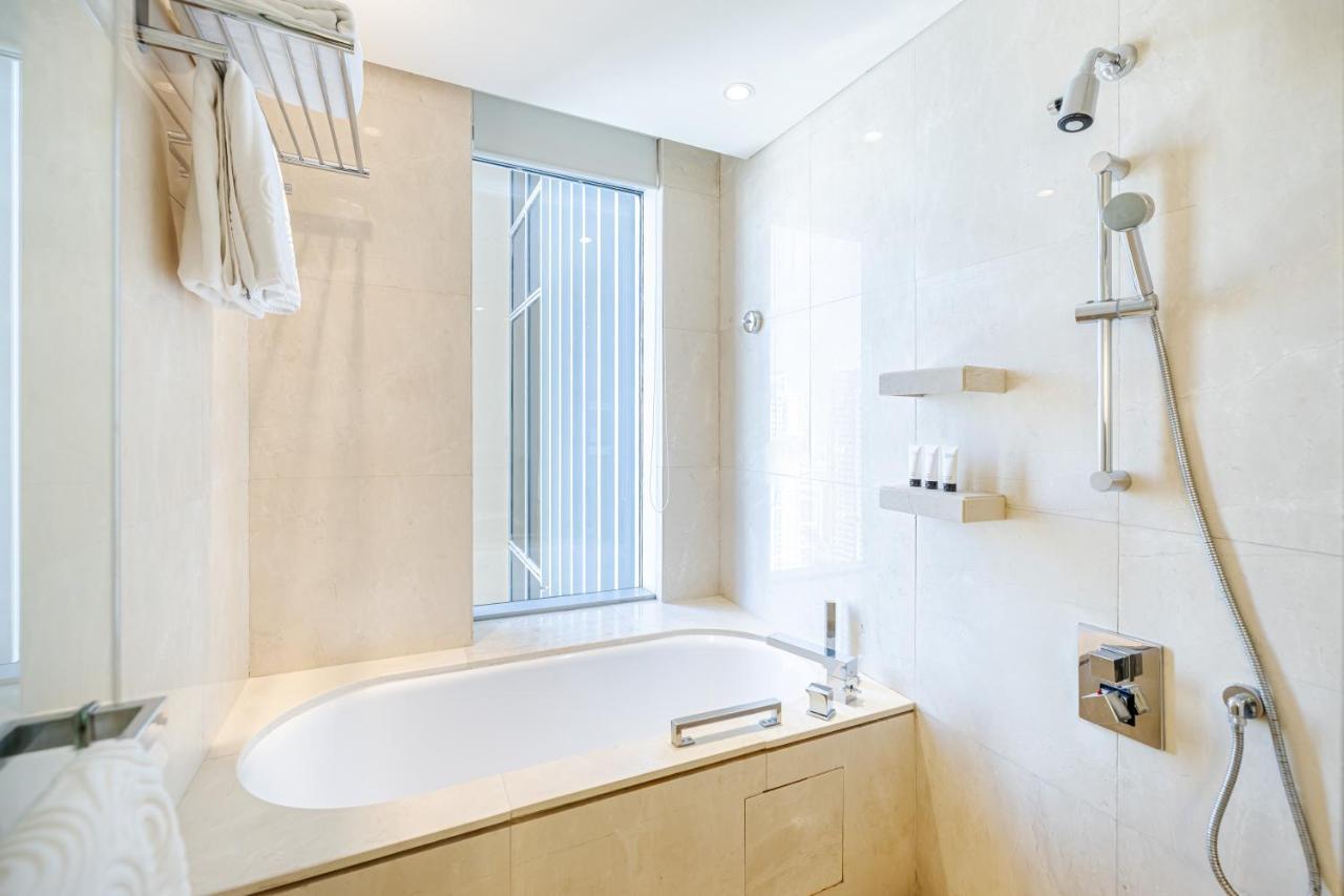 Studio Marina View Access To Marina Mall * Dubai