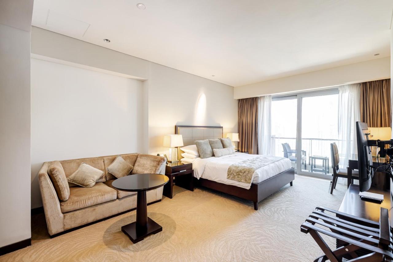Apartment Studio Marina View Access To Marina Mall