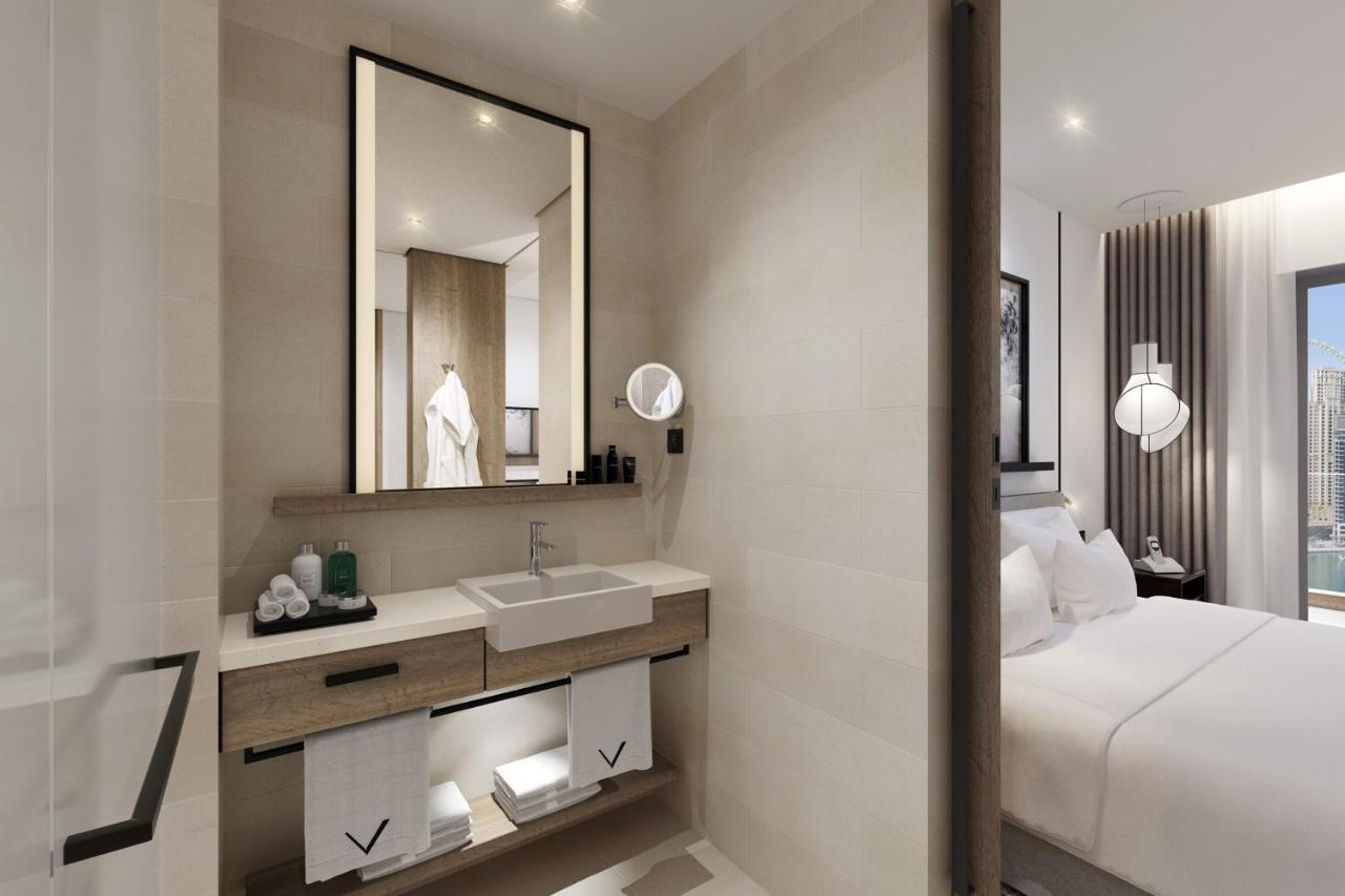 Vida Marina & Yacht Club Hotel Dubai