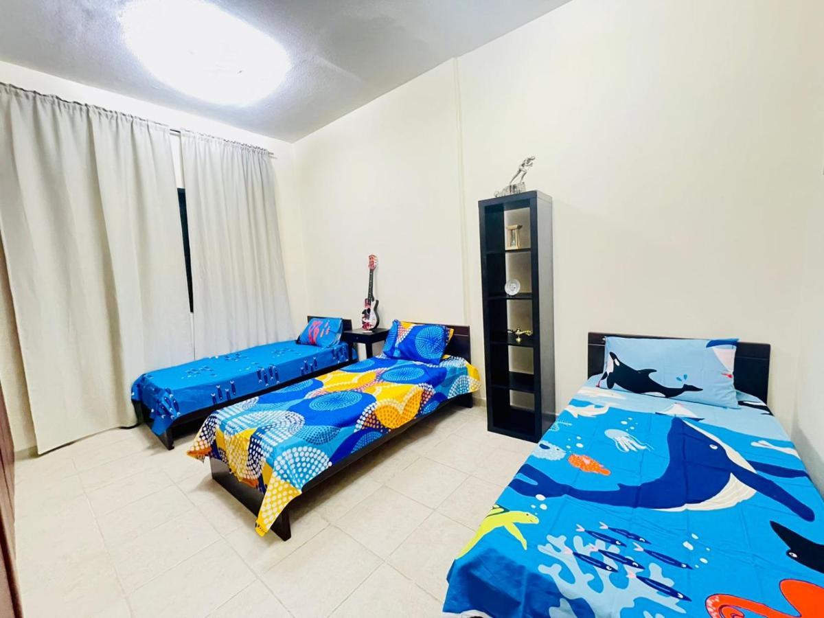 Dubai Hostel Hostel Dubai