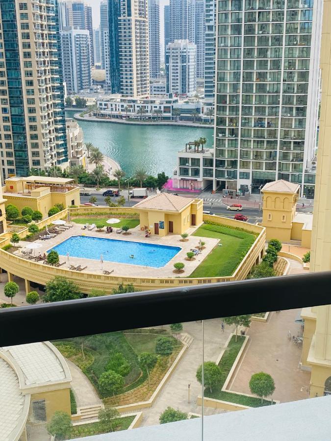 Luxury Casa - Gem Marina View 1-bedroom Jbr * Dubai