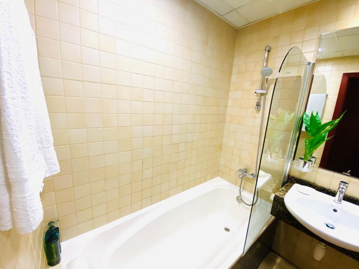 Apartment Luxury Casa - Gem Marina View 1-bedroom Jbr *