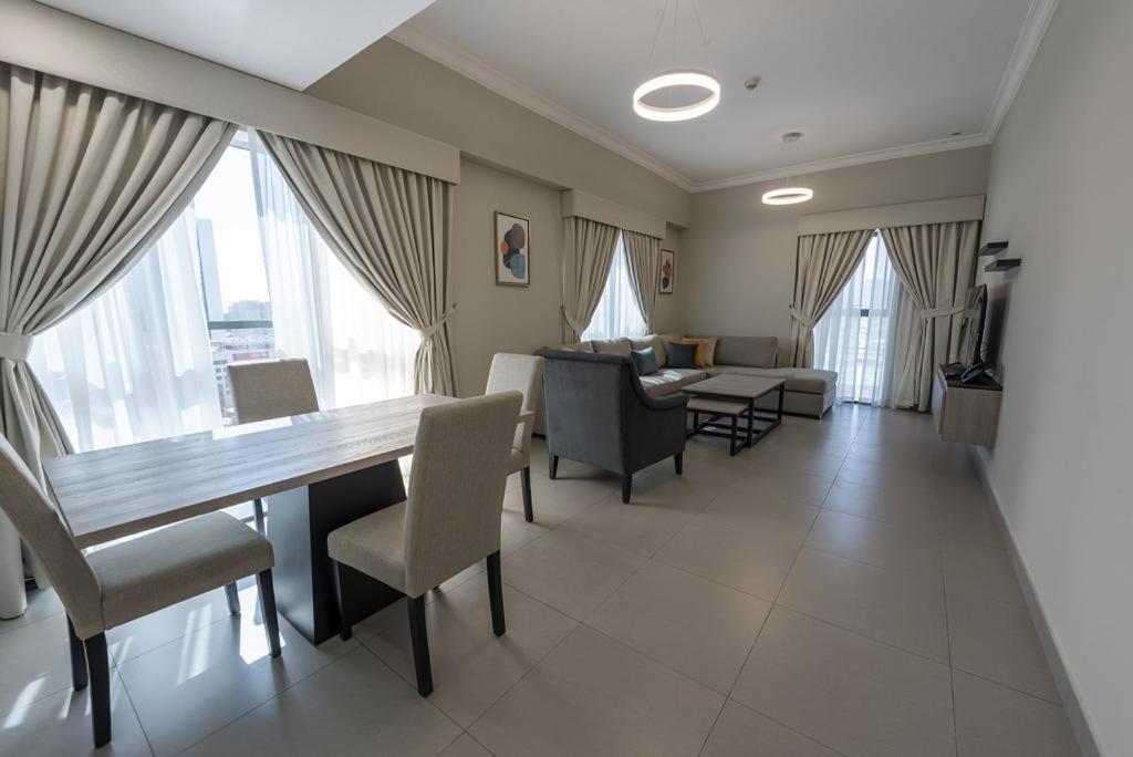 Bmj One Building Holiday home Dubai