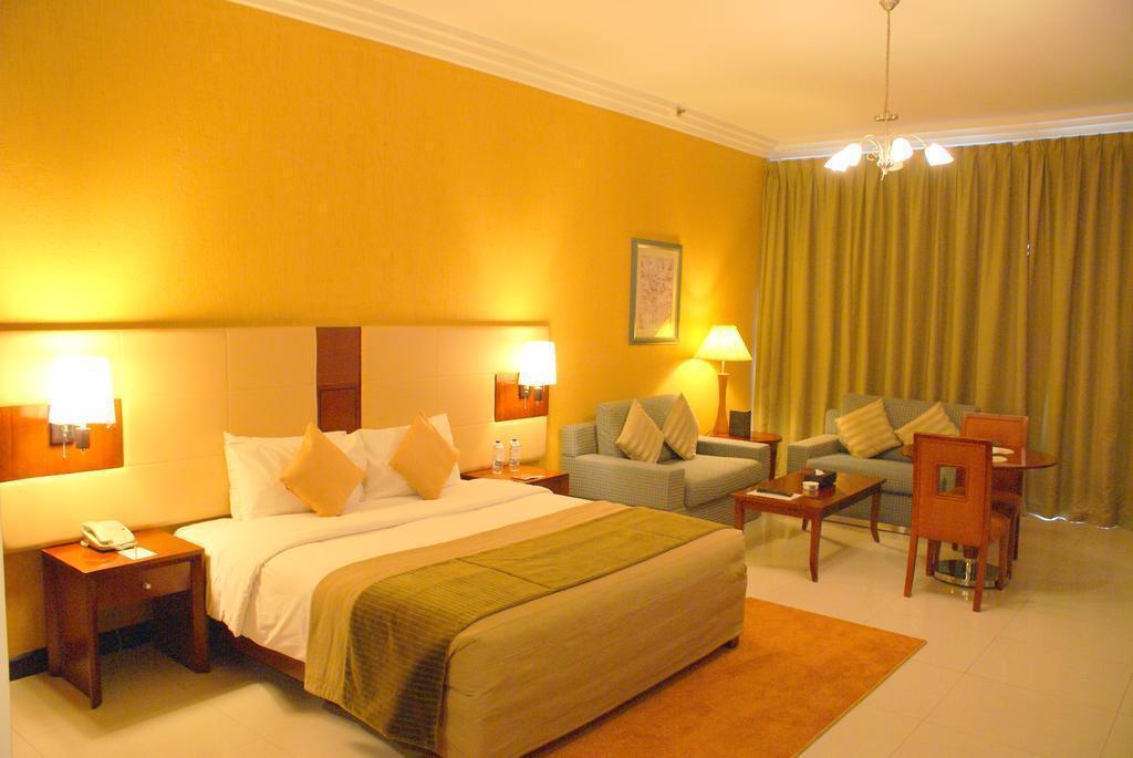 Aparthotel Star Metro Deira
