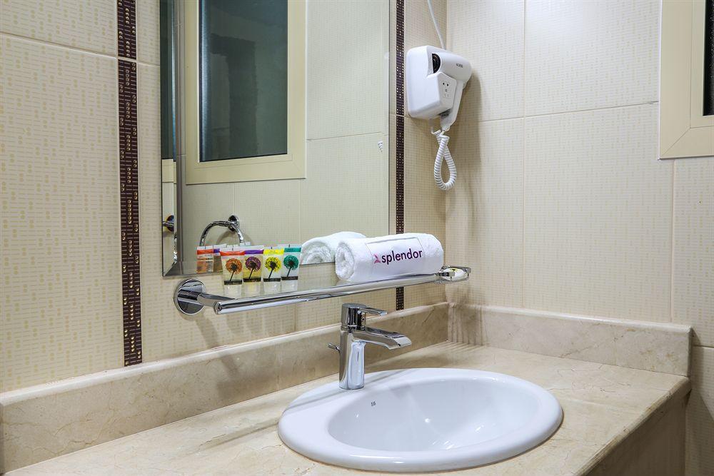 Aparthotel Splendor Al Barsha 2*