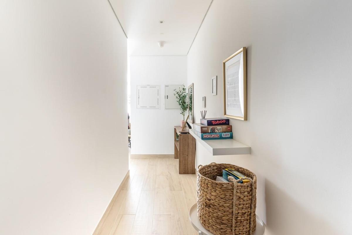 Apartment Frank Porter - Studio One