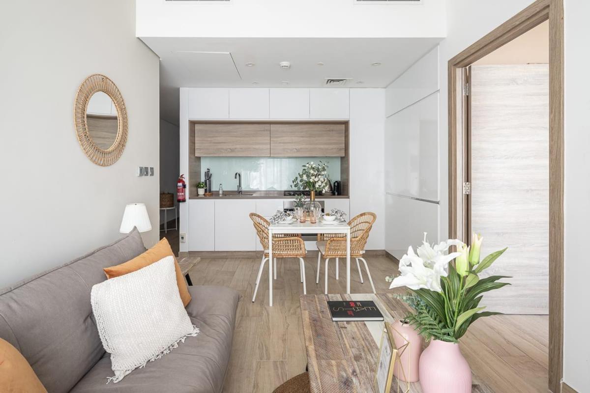Apartment Frank Porter - Studio One Dubai