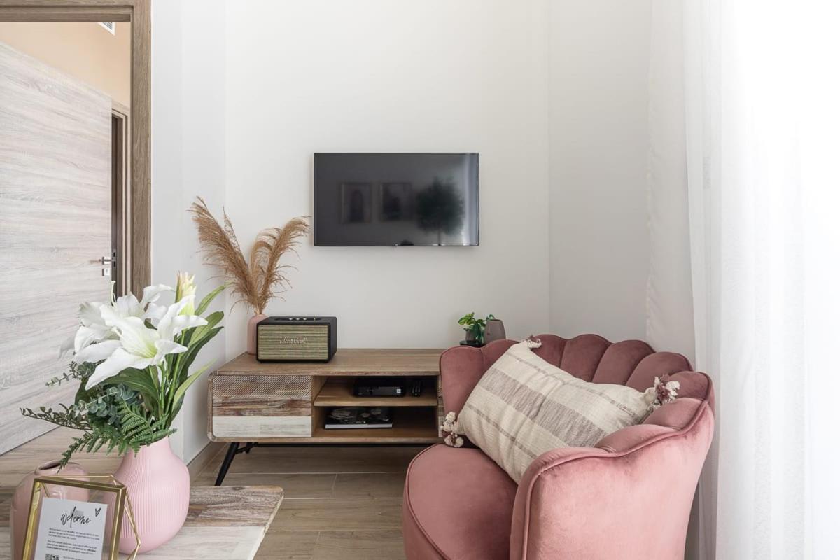 Apartment Frank Porter - Studio One *