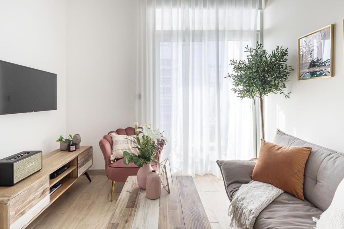 Apartment Frank Porter - Studio One *