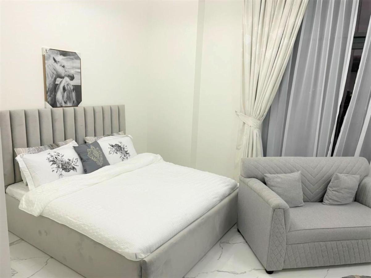 Amazing In Majan Apartment Dubai