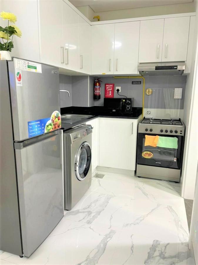 Apartment Amazing In Majan