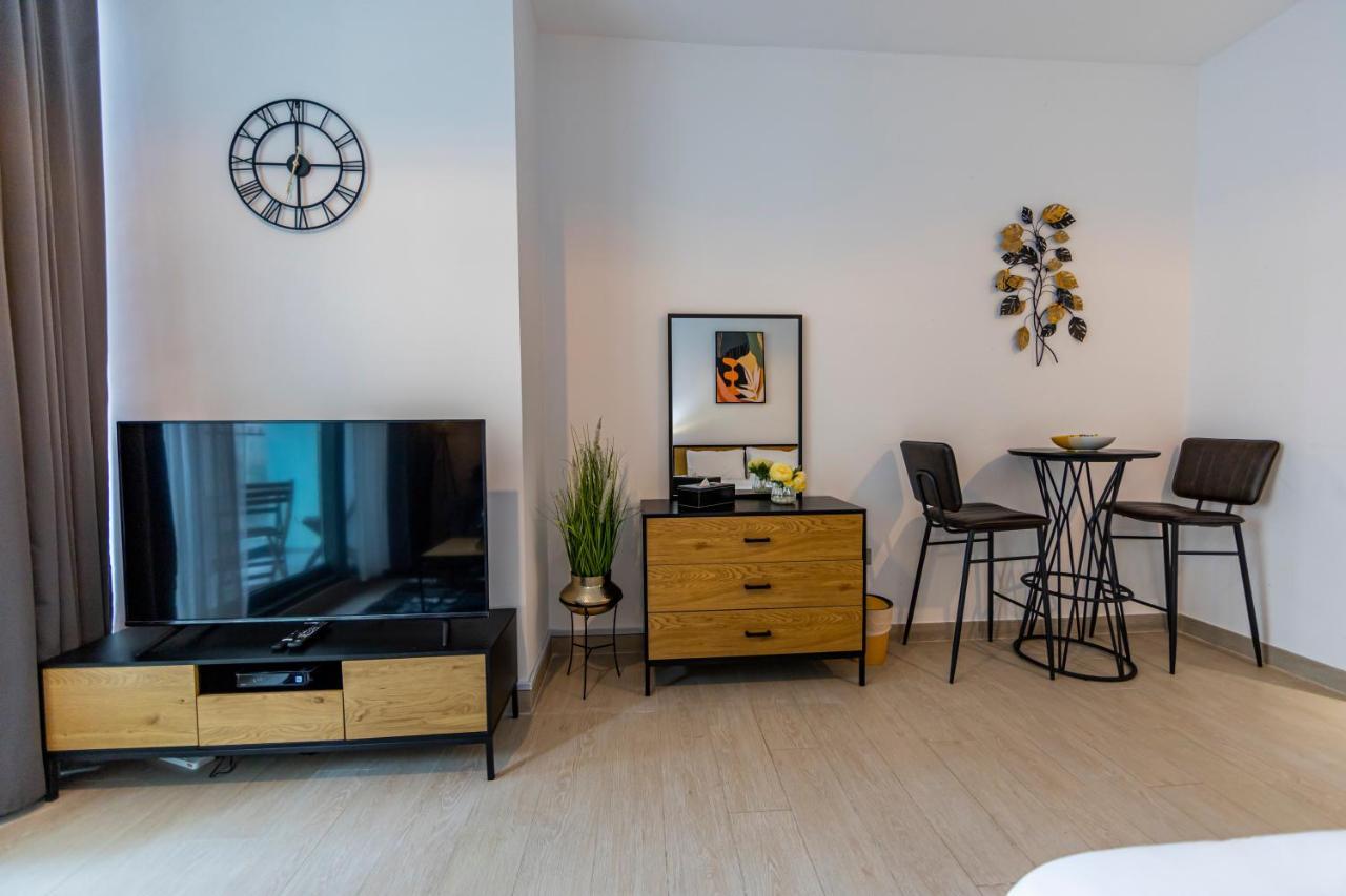 Liv Apartment *
