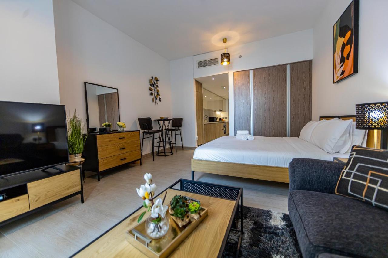 Liv Dubai
