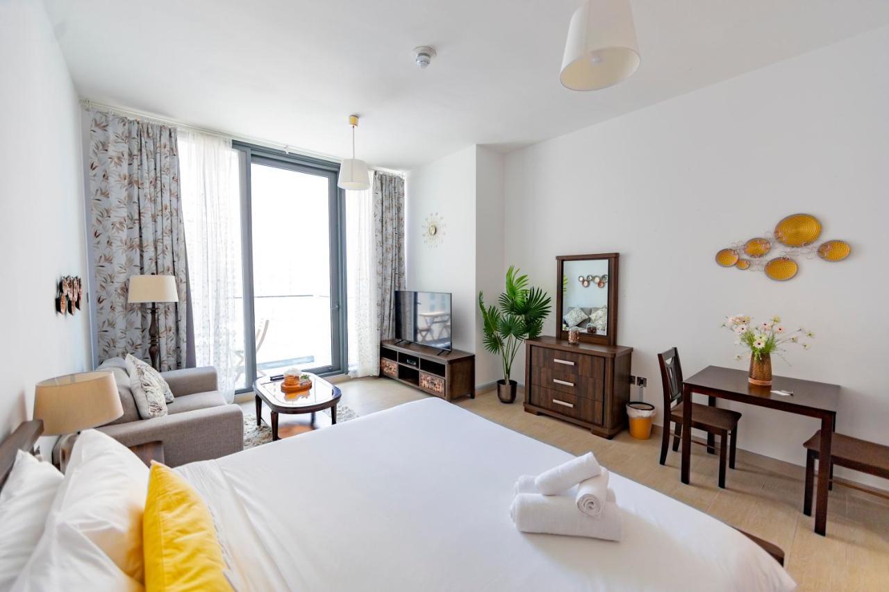 Apartment Liv *
