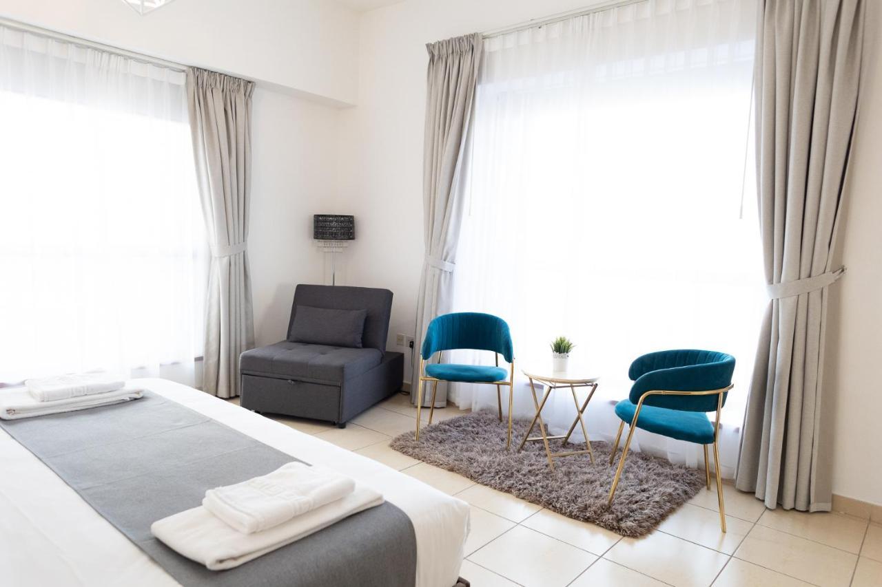 Apartment Happy Season - Jbr Apartments, Beach Front, Top Furnished Dubai