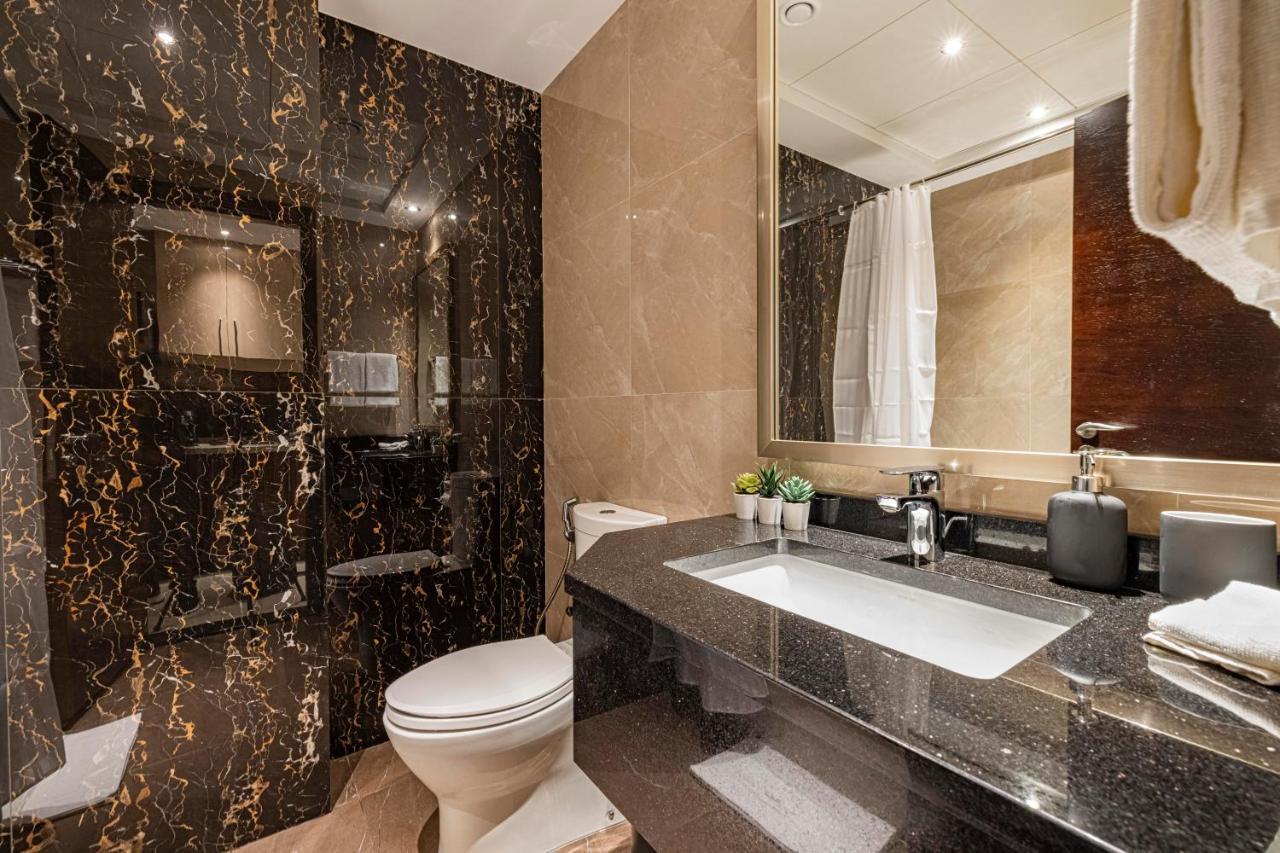 Apartment Daniels At Elite Downtown With Burj View *