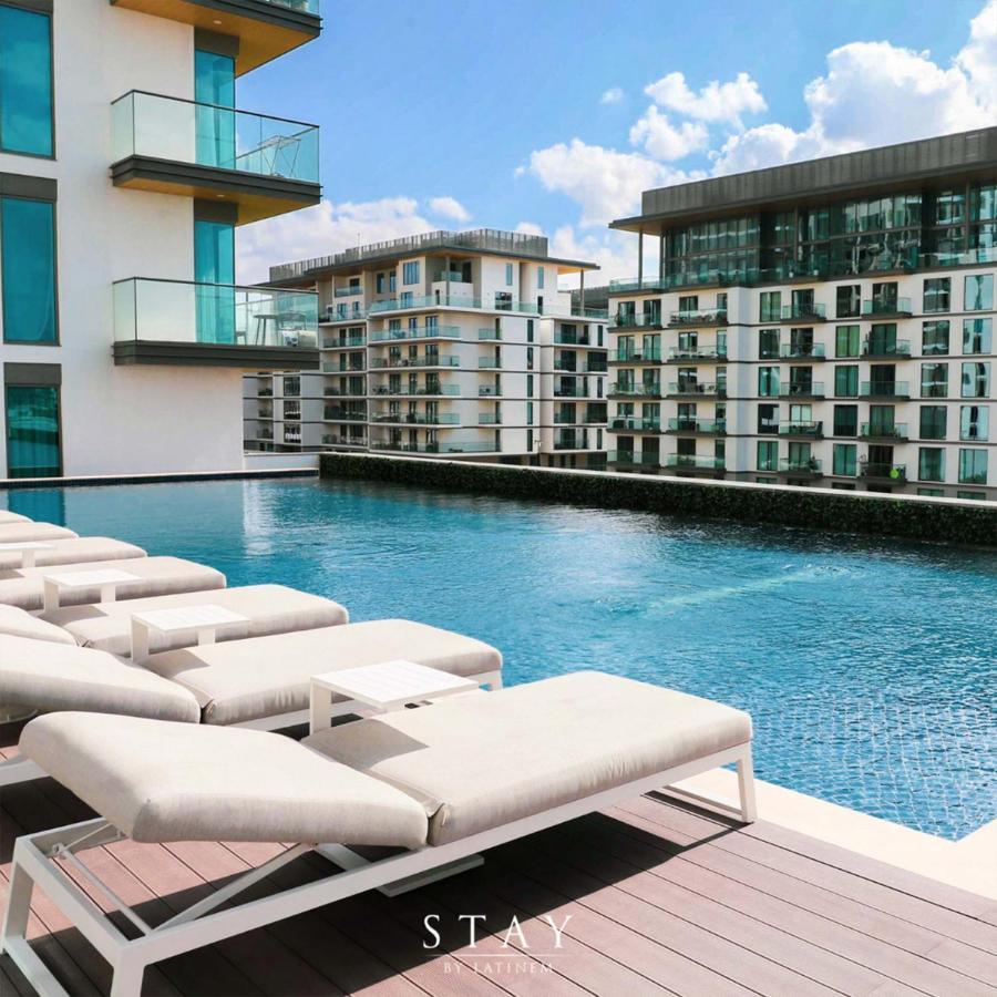 Apartment By Latinem Luxury Studio Holiday G6-6711 Near Burj Khalifa *