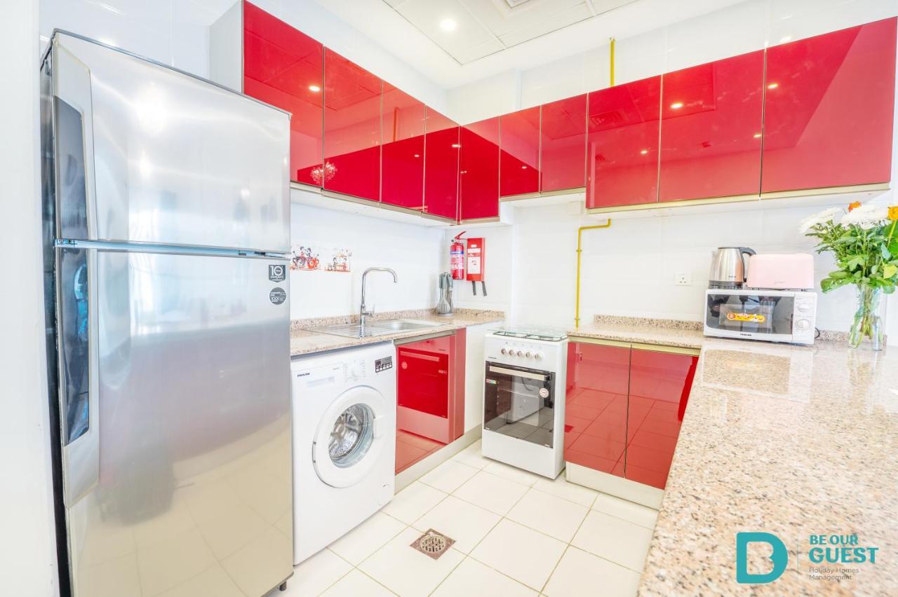 Mk By Be Our Guest Apartment *