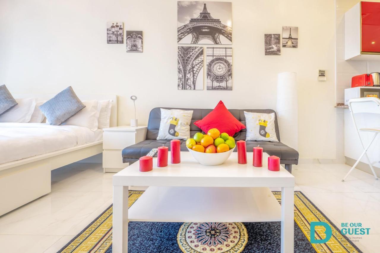 Apartment Mk By Be Our Guest