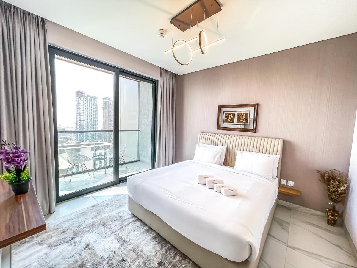 Sensational 3br Holiday Near Burjkhalifa Daire *