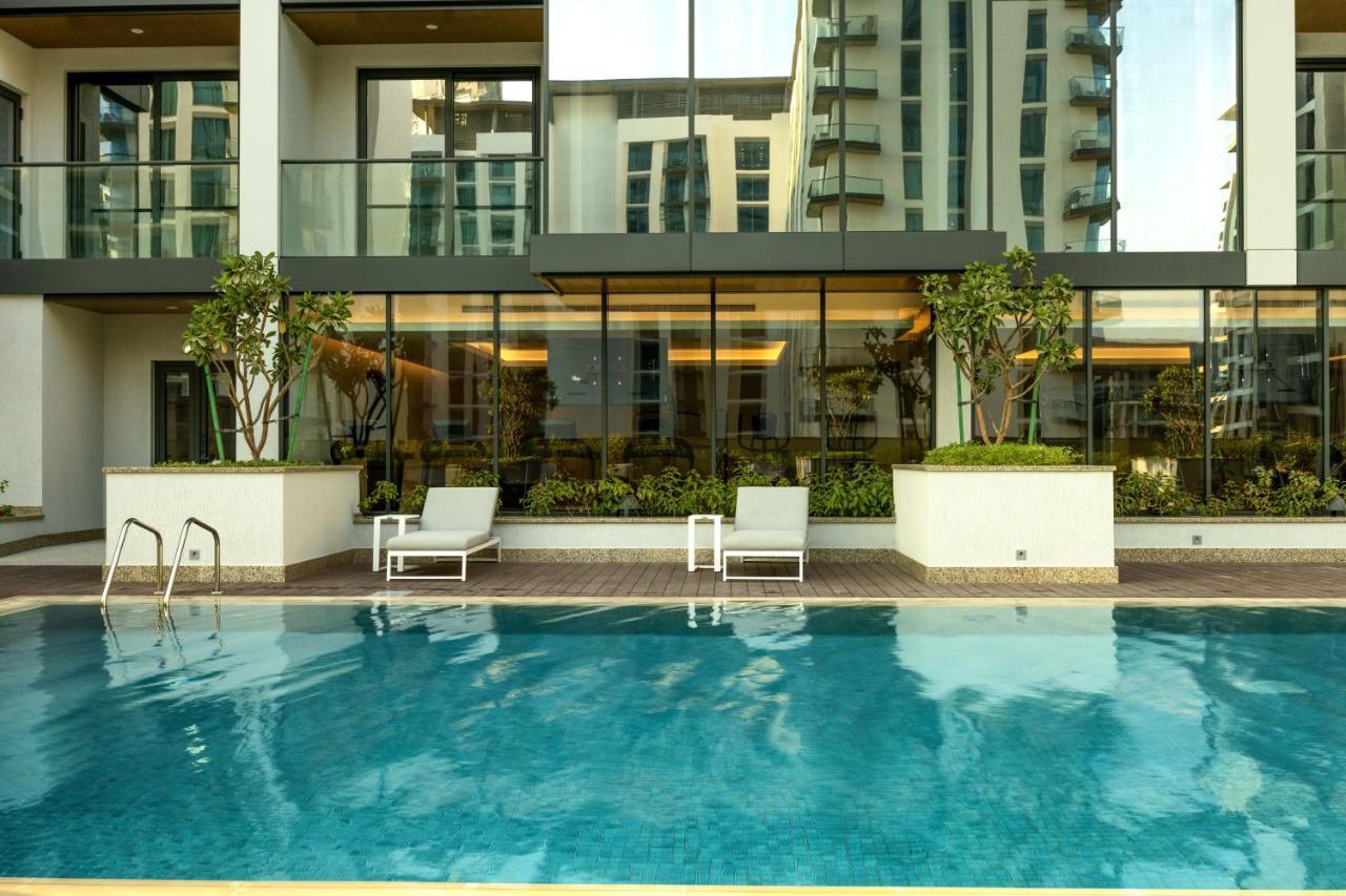 Sensational 3br Holiday Near Burjkhalifa Daire