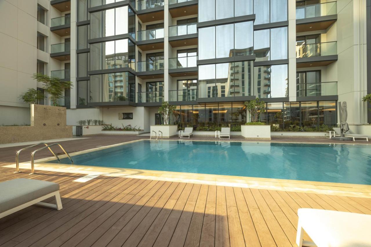 Sensational 3br Holiday Near Burjkhalifa Daire Dubai