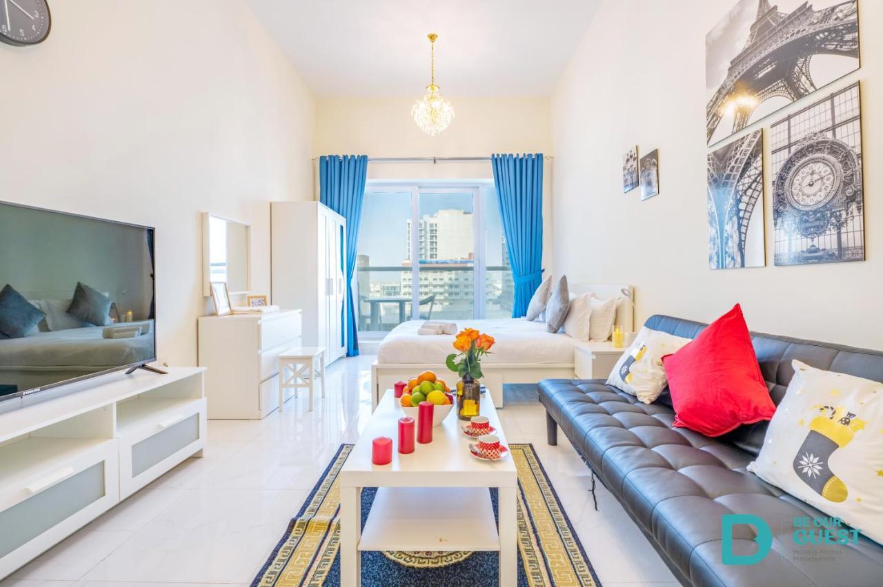 Apartment Mk By Be Our Guest